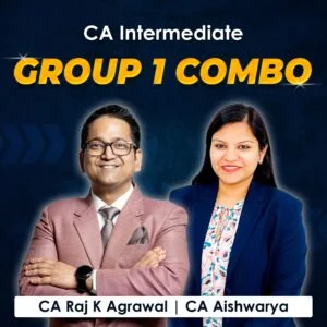 CA Intermediate Group I – All Subjects Combo
